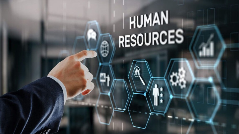 Human Resources